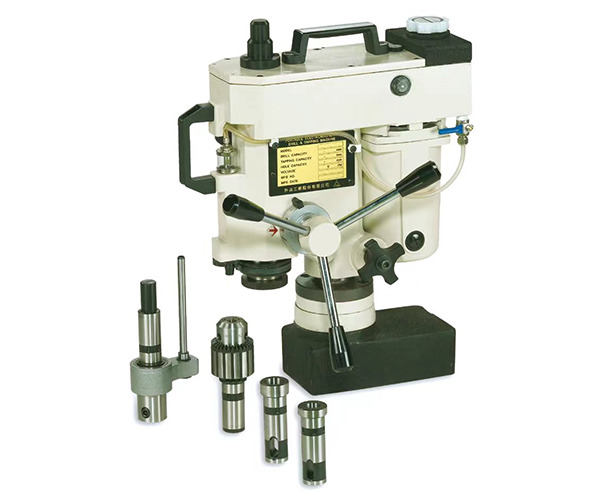 磴口县磁性钻孔攻牙机
